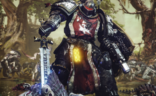 Для Space Marine 2 выпустили два дополнения. Saber представила расписание релизов DLC на 2025 - 2026 годы