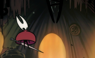 Hollow Knight Silksong получила первые моды на ПК — упростили игру, добавили переносную контрольную точку,  клоунский парик и HDR