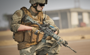 Тактический шутер Squad стал технологичнее — игру перевели на движок Unreal Engine 5