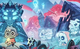 Авторы Cult of the Lamb не собираются вгонять игроков в долги — дополнение Woolhaven огромное, но обещают разумную цену