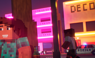 Payday + GTA: анонсировали криминальный симулятор Snatch Squad с открытым миром