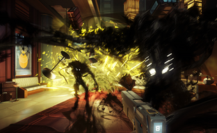 Главный маркетолог Bethesda был против названия Prey для новой игры Arkane — проект хотели назвать иначе