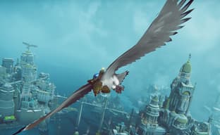 Возвращение The Falconeer. Xbox-хит получит масштабный ремастер