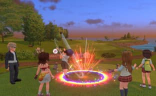 Известная франшиза Sony вернулась. Everybody's Golf: Hot Shots стартовала с худшими оценками в серии