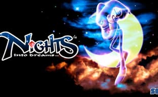 Sega намекнула на возвращение Nights into Dreams. У известной серии есть шанс ожить