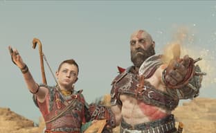 Amazon начнёт съёмки сериала God of War в марте 2026 года — инсайд