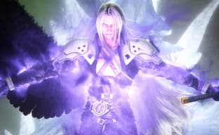 Kingdom Hearts 4 и Final Fantasy 7 Remake 3 в надежных руках — геймдизайнер Тецуя Номура