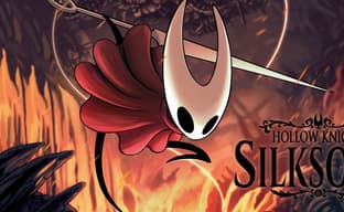 Hollow Knight: Silksong использует Switch 2 Pro Controller необычными способами