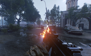 Издатель War Thunder раскрыл системные требования extraction-шутера с аномалиями Active Matter