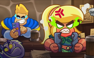 Ironhide анонсировала дату релиза мобильной Kingdom Rush Battles с PvP-режимом