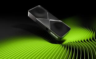 Китайцы продают RTX 5090 с 128 ГБ памяти за $13 200 — инсайдер