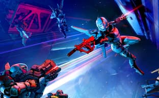 Дофаминовый пик в киберпанковом аду. Обзор бумер-шутера METAL EDEN