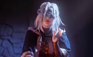 «Добро пожаловать к костру»: косплеерша воплотила образ Хранительницы огня из Dark Souls 3