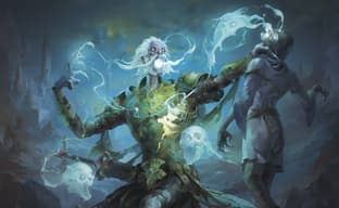 Состоялся релиз выпуска «Призрачный легион» для карточной игры «Берсерк»