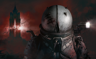 Монстры польского социализма. Обзор хоррора Cronos: The New Dawn