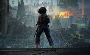 Если фильм «Война миров Z 2» и выйдет, то благодаря Saber Interactive — уверен глава разработки