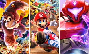 Почему Nintendo не спешит придумывать новые бренды. Признание бывшего разработчика