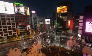 Наследница FlatOut получила обновление. Патч 5.0 для Trail Out увозит игроков в Токио