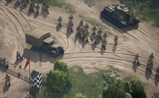 Разработчики тактики Red Recon 1944 объяснили, как создание музыки для игр отличается от работы над саундтреком кино и сериалов