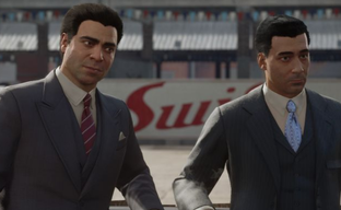 Для Mafia Definitive Edition разрабатывают сюжетный мод-приквел о работе Сэма и Поли на дона Сальери до встречи с таксистом Томми