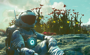 «Выше Banana и Bongo Cat»: онлайн No Man's Sky впервые за девять лет превысил 100 тысяч игроков — Шон Мюррей доволен ростом интереса к игре