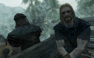 Skyrim однажды бросила вызов Call of Duty и смогла победить — ветеран Bethesda рассказал, как продвигал франшизу TES