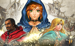 Анонсировали Puzzle Quest Immortal Edition — ремастер классической RPG-головоломки «три в ряд»