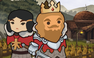 Патч для стратегии Norland задержится, но игра получит улучшения и «трогательное» изменение механики — собаки помогут слепым персонажам