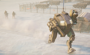 Авторы Battle Brothers готовятся к релизу демо Menace — продвинутой тактики о борьбе с пришельцами