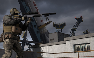 Technology: Silencers for Dozens of Weapon Models to Appear in the Caliber Shooter