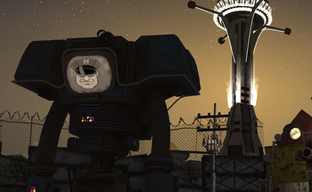 "What Happened in New Vegas?": Fallout Season 2 Poster Raises Questions Among Players About the New Vegas Ending