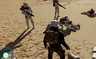 Starfield Transformed into a Star Wars RPG — Seven Biomes, Formidable Enemies, and Other New Features in Update 8.4 for the Star Wars Genesis Mod