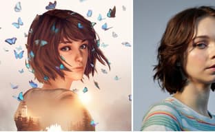 Эмма Майерс хочет сыграть Макс из Life is Strange, а фанаты и не против