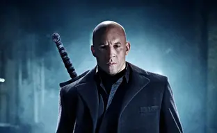 Спустя 10 лет сиквел «Последнего охотника на ведьм» с Вином Дизелем запущен в производство