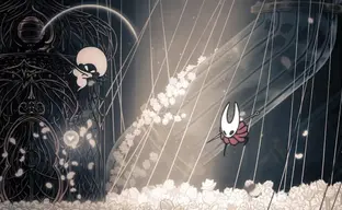 Пока одни игроки жаловались на высокую сложность Hollow Knight: Silksong, другие нашли возможность сделать игру еще сложнее