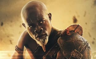 Джимон Хонсу сыграет бессмертного в ремейке «Горца» от режиссёра «Джона Уика»