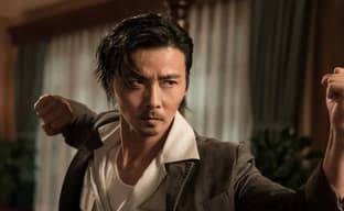 Star of "Master Z" Joins the Cast of the "Highlander" Remake with Henry Cavill