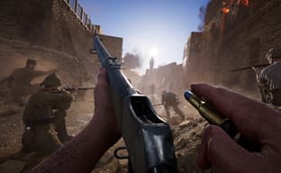 Isonzo Shooter Developers Launch Closed Beta of Gallipoli. Dates and Details