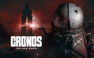 Cronos: The New Dawn hides an ending that changes everything