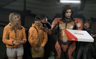 Hideo Kojima shared the secret of creating a soulful scene in Death Stranding 2