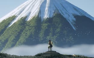 Ghost of Yotei will show the life of a mercenary, not a philosophizing samurai