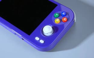 Awaiting Pre-Orders: Anbernic RG 476H Portable Console Gets a Price Tag