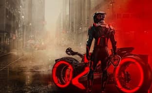 Director of \"Tron: Ares\" Explains Why Legacy Characters Won't Return