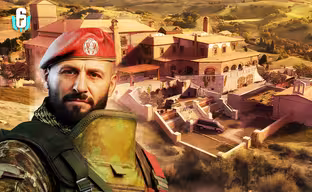 Rainbow Six Mobile Kicks Off New Season Operation Toxic Fog with Maestro, New Map, and Events