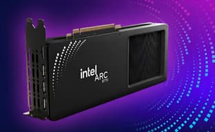 Intel Prepares to Release Flagship Arc B770 Video Card — Media