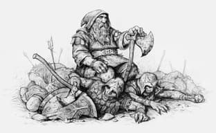 Pre-order for the second edition of The One Ring roleplaying game opens on September 12