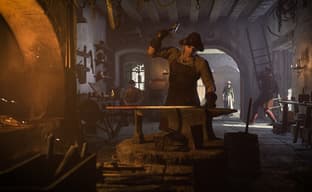 Kingdom Come 2 Developers Met with Fans to Celebrate Today's DLC Release