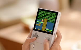 Ayaneo Pocket Vert Portable and Vertical Console to Feature a 3.5-inch LCD Screen