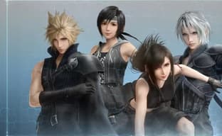 Final Fantasy VII: Ever Crisis to get collaborations with NieR, Advent Children, and Final Fantasy XIII