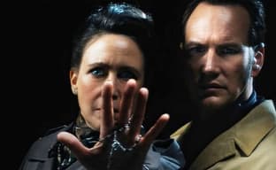 Warner Bros. Plans "The Conjuring" Prequel After Success of "The Final Rite"